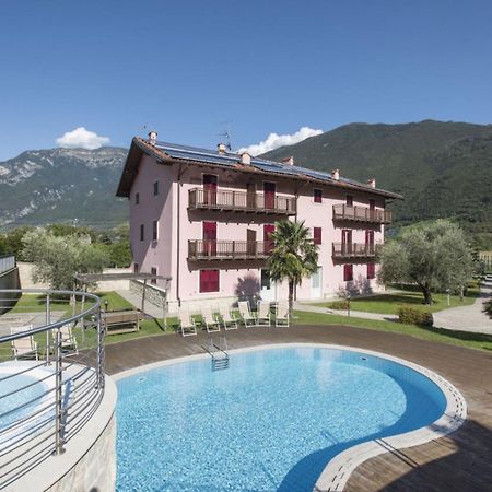 Residence La Vigna Arco Exterior photo