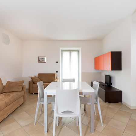Residence La Vigna Arco Exterior photo