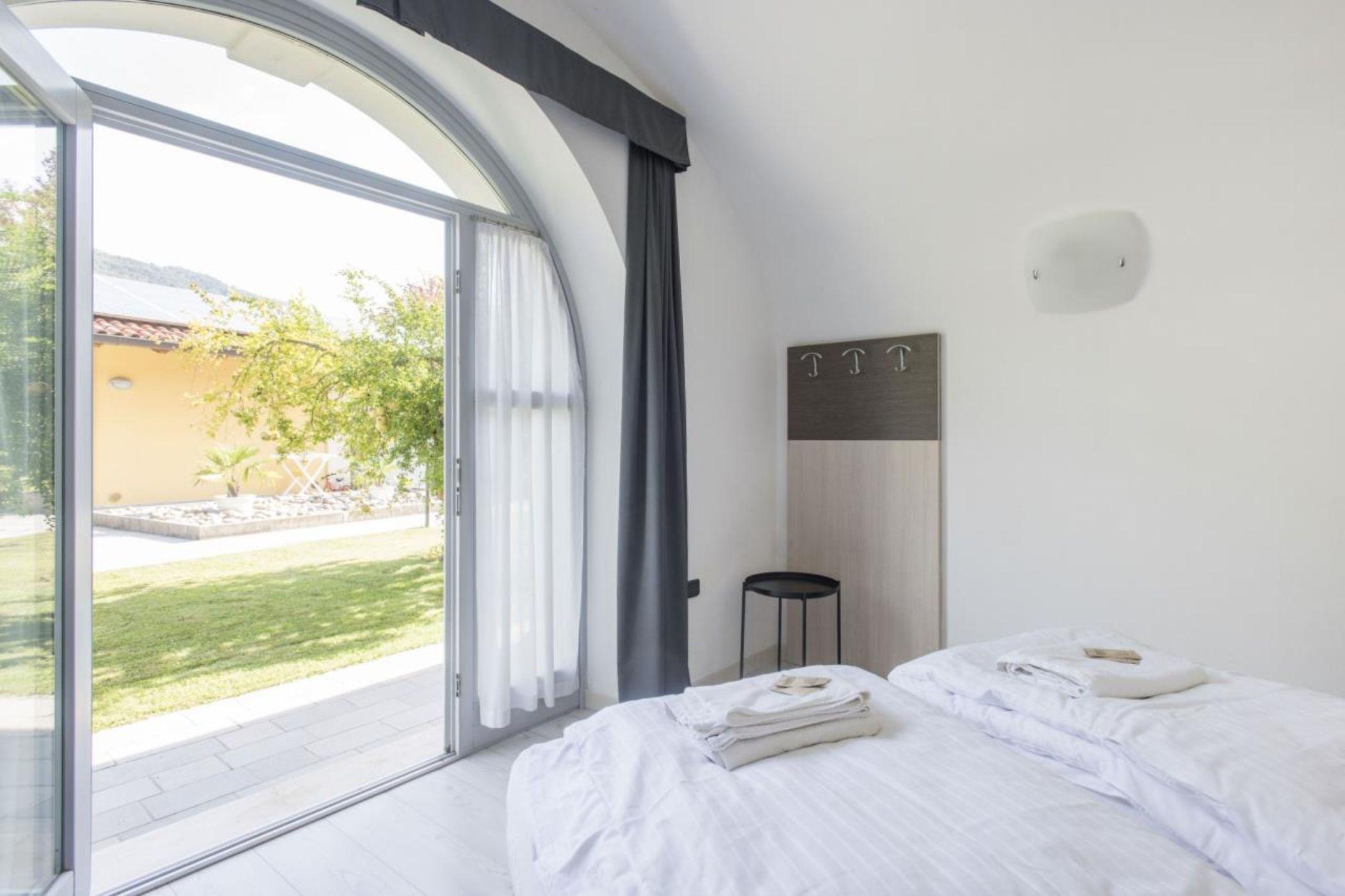 Residence La Vigna Arco Exterior photo
