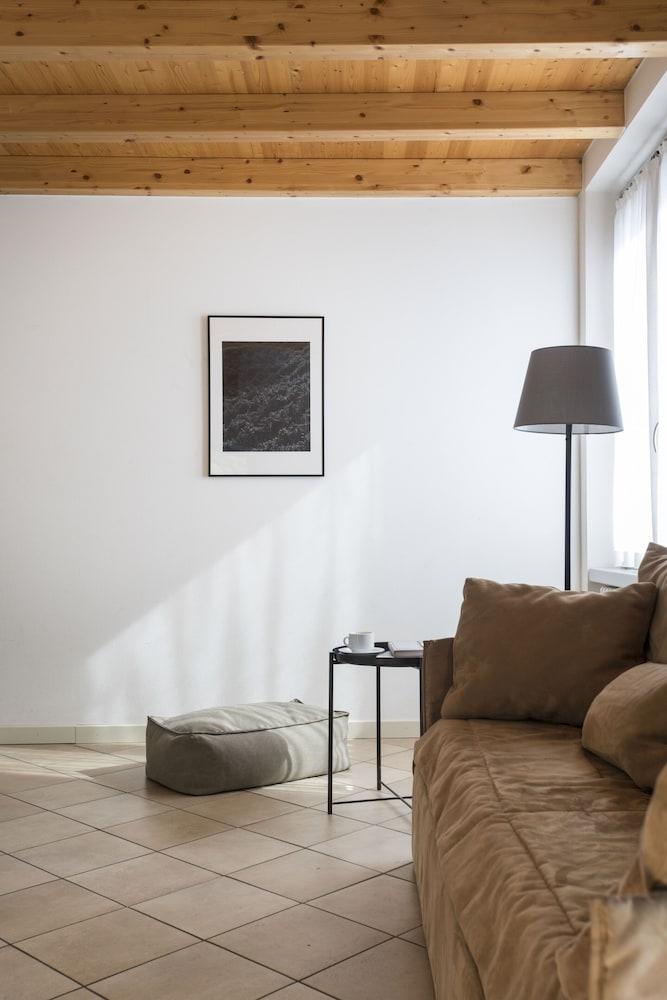 Residence La Vigna Arco Exterior photo