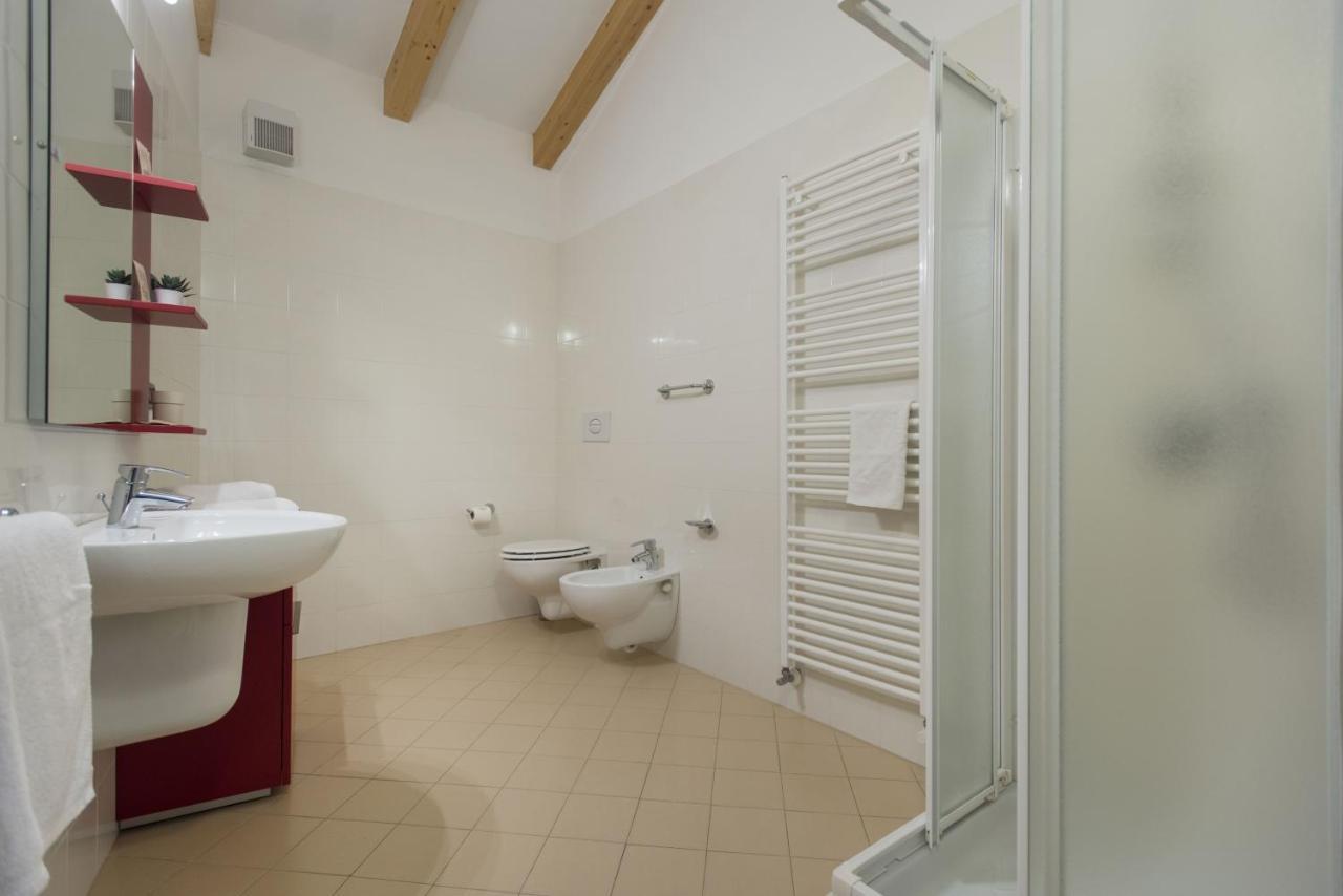 Residence La Vigna Arco Exterior photo