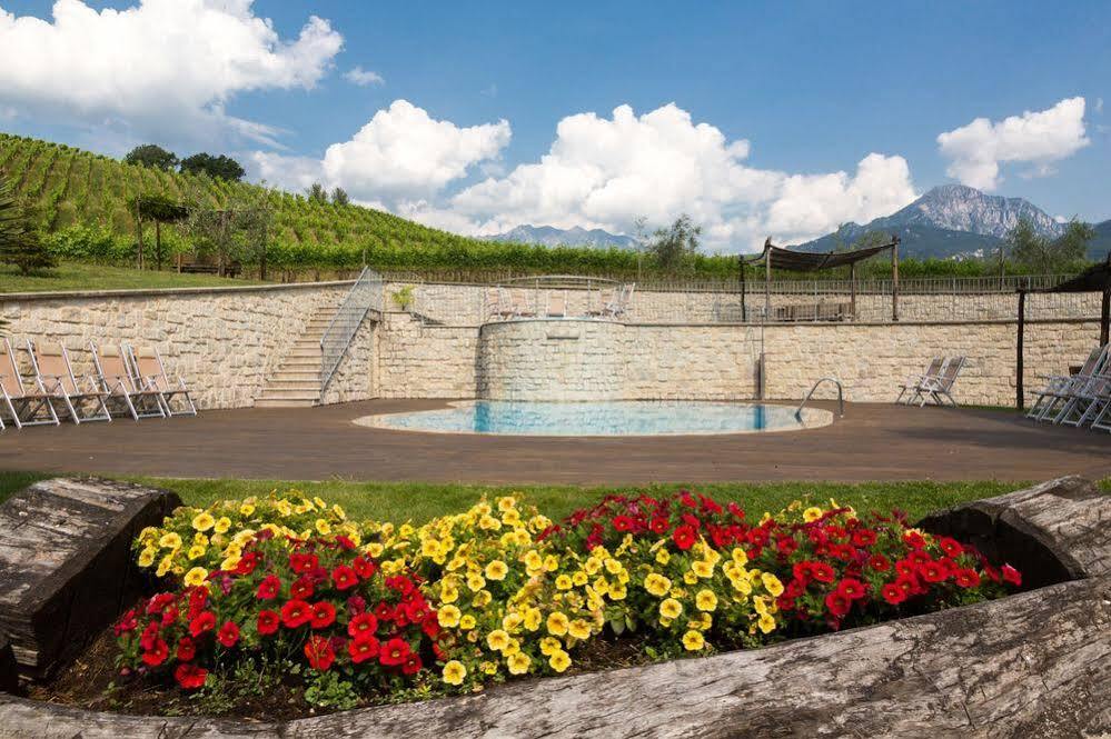 Residence La Vigna Arco Exterior photo