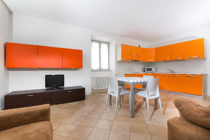 Residence La Vigna Arco Exterior photo